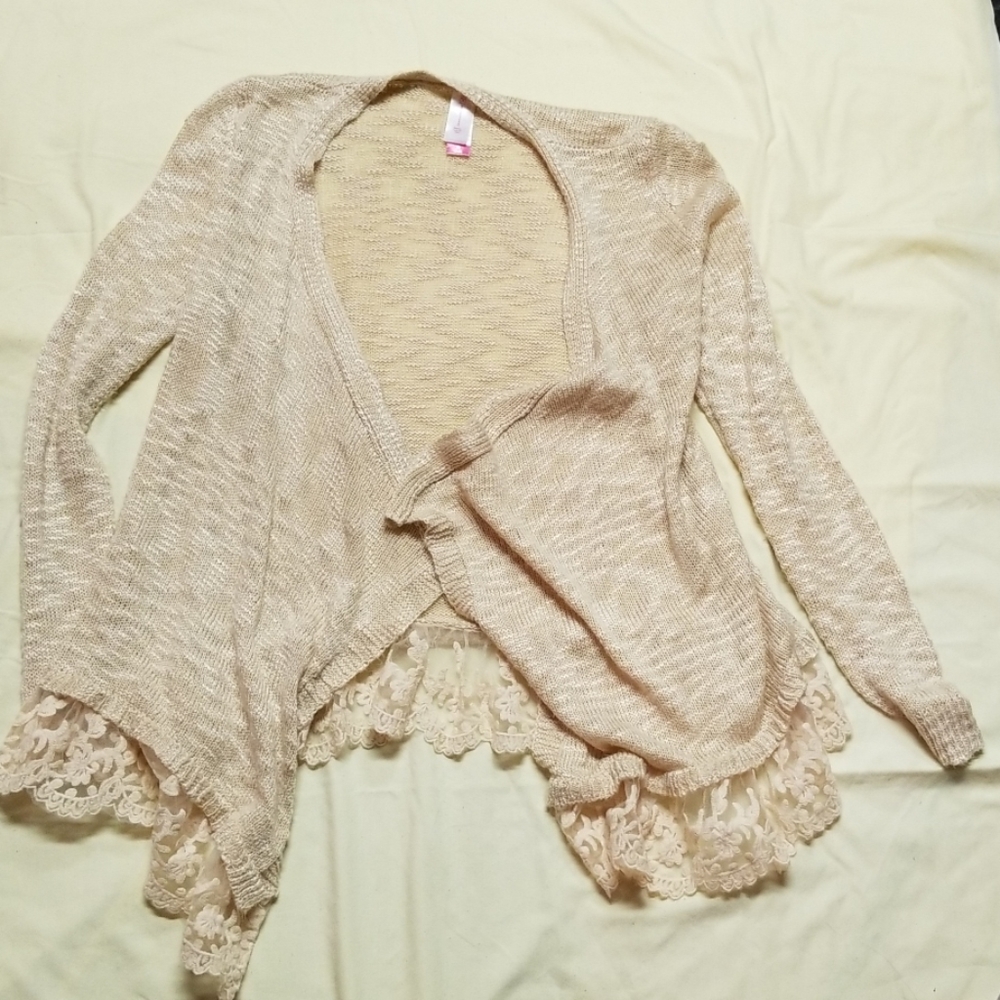 Cardigan